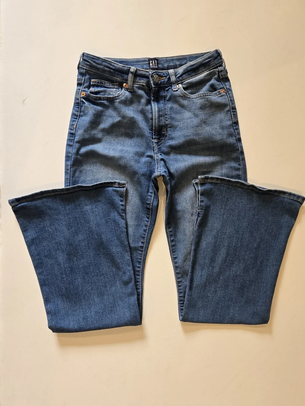 GAP excellent pre